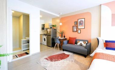 For sale 1 bed condo in North Pattaya, Pattaya