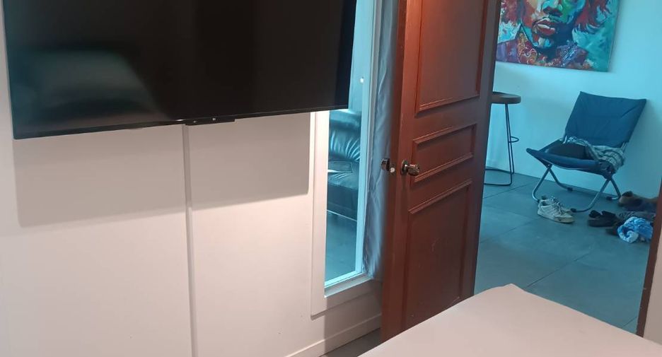 For sale 1 bed condo in Pratumnak, Pattaya
