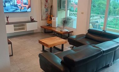 À vendre 1 chambre condo à Pratumnak, Pattaya