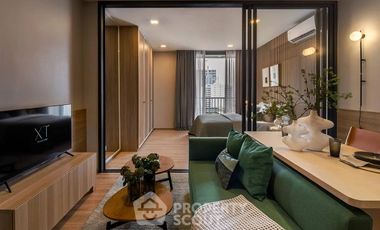 For sale 1 bed condo in Ratchathewi, Bangkok