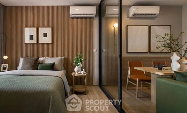 For sale 1 bed condo in Ratchathewi, Bangkok
