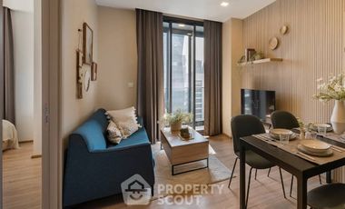 For sale 1 Beds condo in Ratchathewi, Bangkok