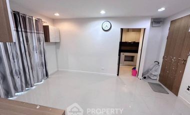 For sale 1 bed condo in Khlong Toei, Bangkok