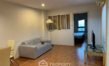 For sale 1 Beds condo in Phaya Thai, Bangkok