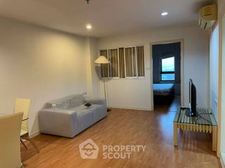 Wohnung zum Kauf mit 1 Zimmer in Phaya Thai, Bangkok