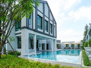 À vendre 4 chambres maison à Nong Chok, Bangkok