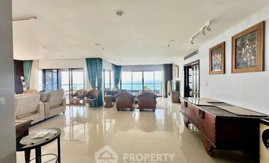 Wohnung zum Kauf mit 2 Zimmer in Pratumnak, Pattaya