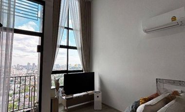 Wohnung zum Kauf mit 1 Zimmer in Bang Phlat, Bangkok