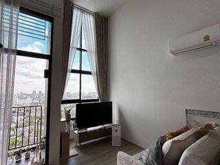 For sale 1 bed condo in Bang Phlat, Bangkok