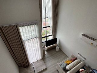 For sale 1 bed condo in Bang Phlat, Bangkok
