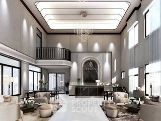 For sale 4 bedrooms house in Prawet, Bangkok