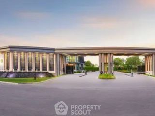 For sale 4 bedrooms house in Prawet, Bangkok