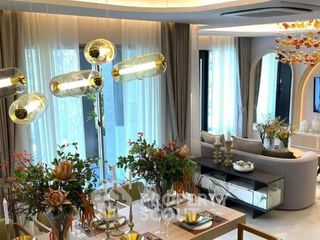 For sale 4 bedrooms house in Prawet, Bangkok