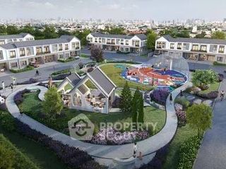 For sale 3 bedrooms house in Min Buri, Bangkok