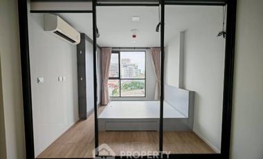 For sale 1 bed condo in Chatuchak, Bangkok