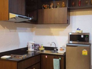 For sale 1 bed apartment in Bang Lamung, Chonburi