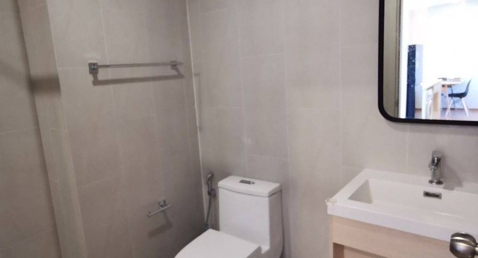 Продажа 1 кровать кондо в Банг Капи, Бангкок