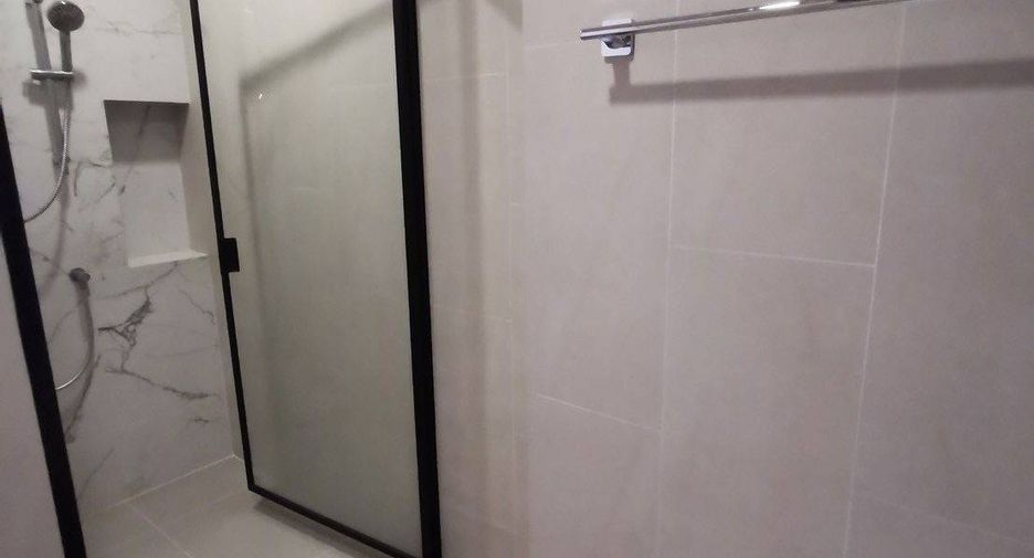 Продажа 1 кровать кондо в Банг Капи, Бангкок