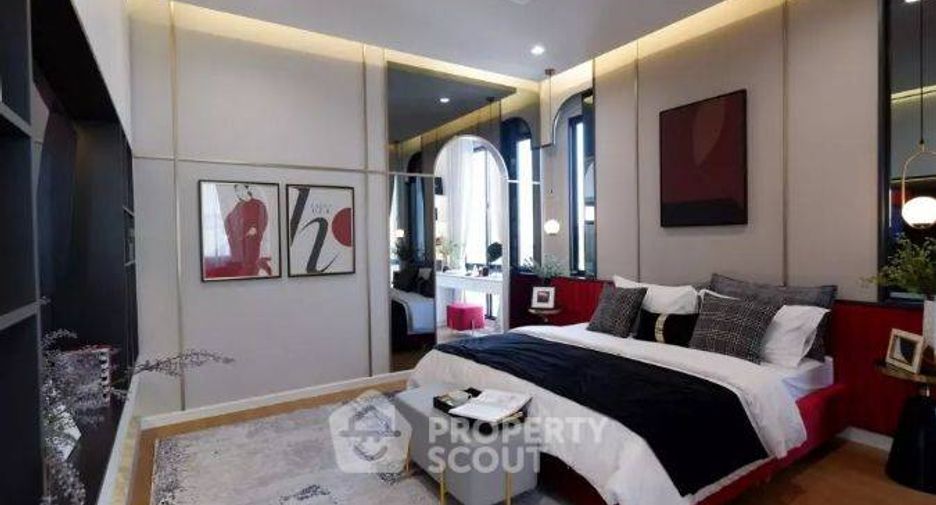 For sale 3 bedrooms house in Saphan Sung, Bangkok