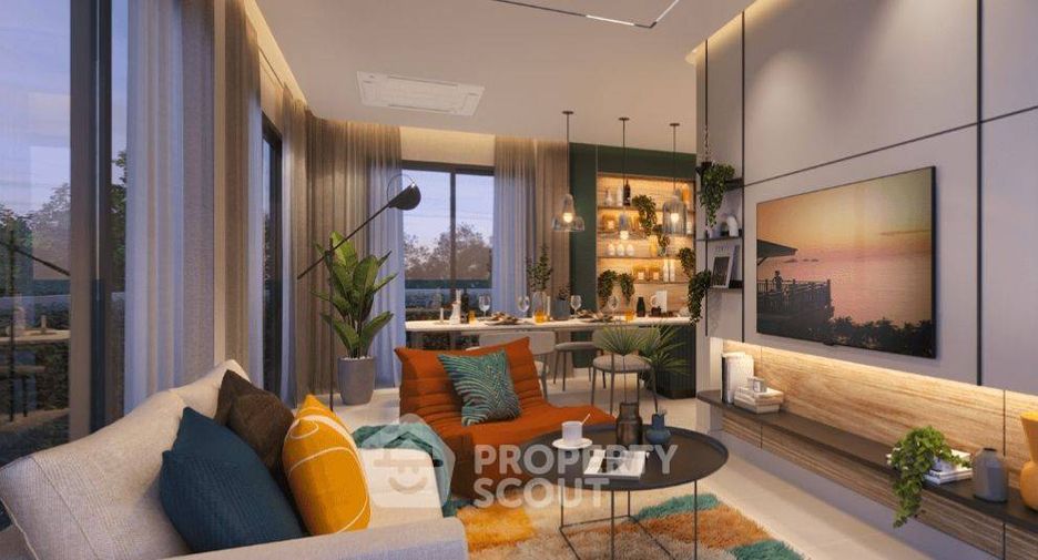 For sale 3 bedrooms house in Sai Mai, Bangkok