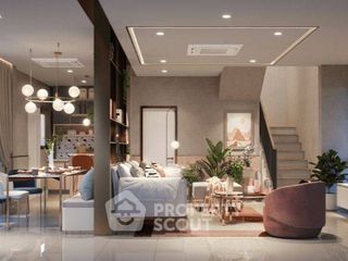 For sale 3 bedrooms house in Sai Mai, Bangkok