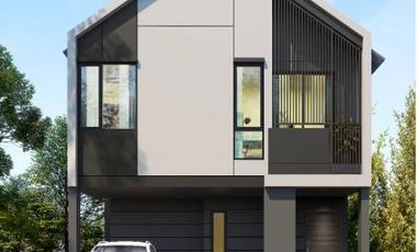 For sale 3 bedrooms house in Sai Mai, Bangkok