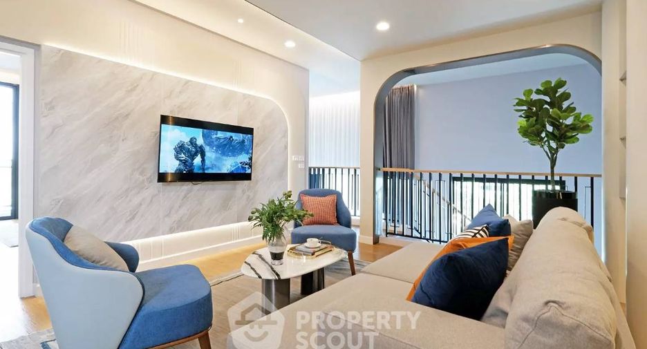 For sale 4 bedrooms house in Sai Mai, Bangkok
