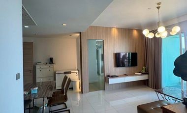 For sale 2 bedrooms condo in Jomtien, Pattaya
