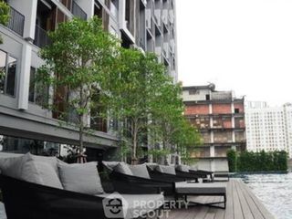 Продажа 1 кровать кондо в Пхая Тхаи, Бангкок