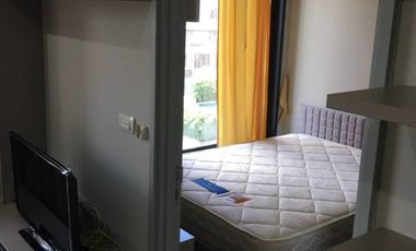 Condo en venta de 1 habitaciones en Phaya Thai, Bangkok