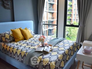 Продажа 1 кровать кондо в Суан Луанг, Бангкок