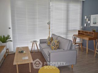 Продажа 1 кровать кондо в Суан Луанг, Бангкок