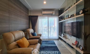 For sale 2 bedrooms condo in Bang Kho Laem, Bangkok