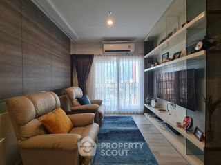 Wohnung zum Kauf mit 2 Zimmer in Bang Kho Laem, Bangkok