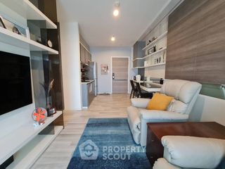 Wohnung zum Kauf mit 2 Zimmer in Bang Kho Laem, Bangkok