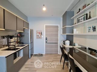 Wohnung zum Kauf mit 2 Zimmer in Bang Kho Laem, Bangkok