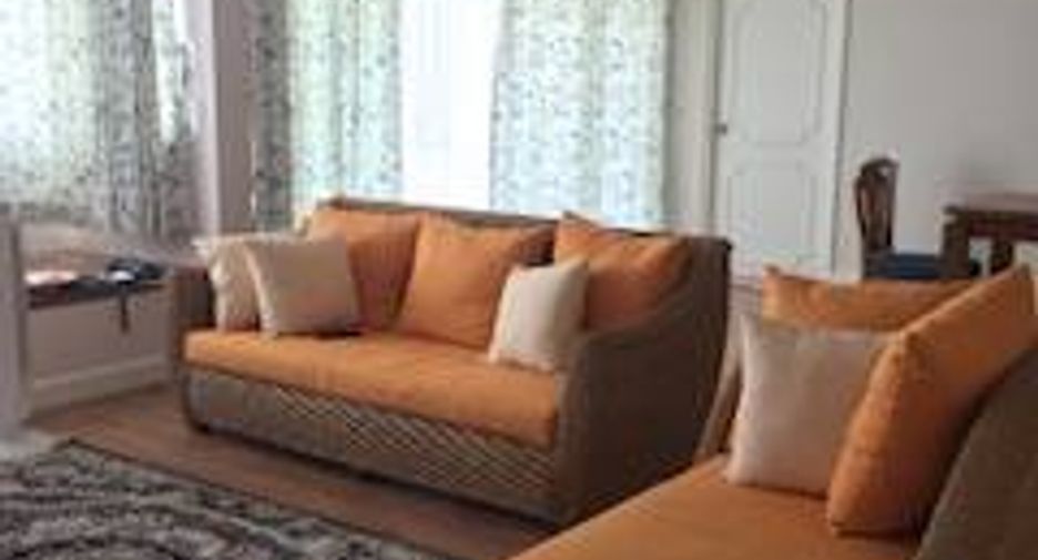 For sale 3 bedrooms condo in Suan Luang, Bangkok