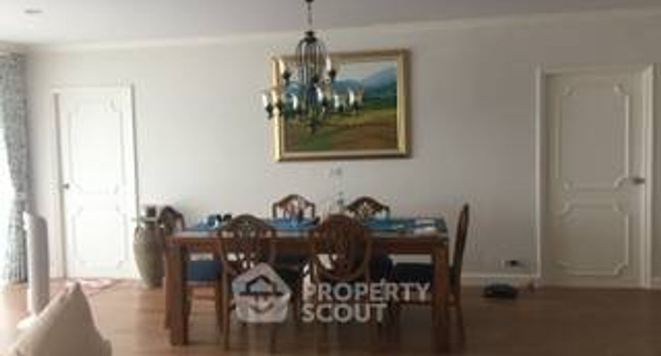 For sale 3 bedrooms condo in Suan Luang, Bangkok