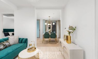Wohnung zum Kauf mit 2 Zimmer in Khlong Toei, Bangkok