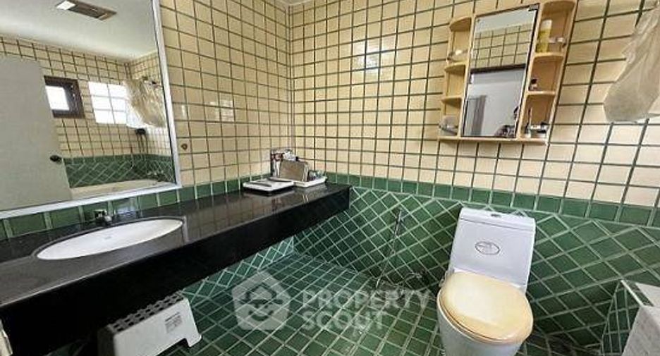 ขาย 4 ห้องนอน บ้านเดี่ยว ใน บางเขน, กรุงเทพฯ