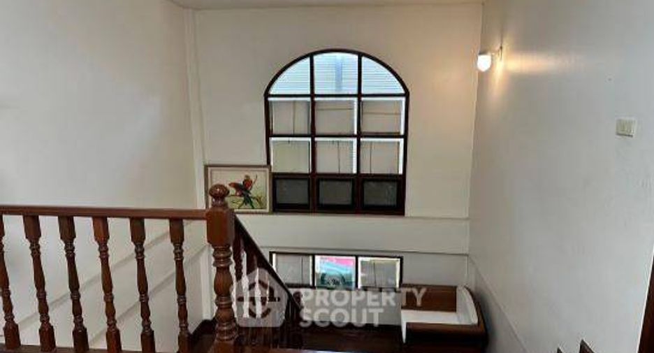 ขาย 4 ห้องนอน บ้านเดี่ยว ใน บางเขน, กรุงเทพฯ