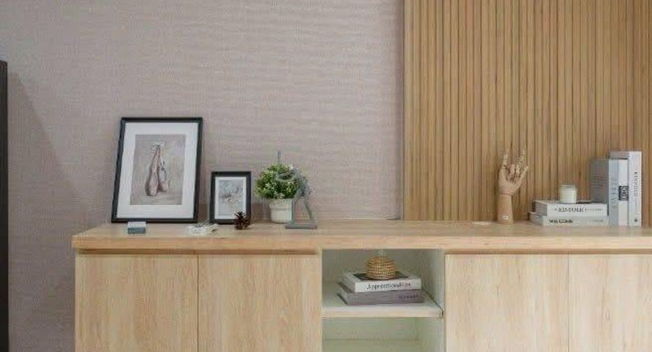 For sale 2 bedrooms condo in Khlong Toei, Bangkok