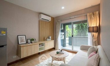 For sale 2 bedrooms condo in Khlong Toei, Bangkok