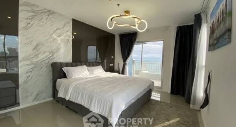 For sale 3 bedrooms condo in Bang Phlat, Bangkok