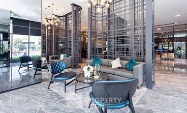 For sale 1 bed condo in Phaya Thai, Bangkok
