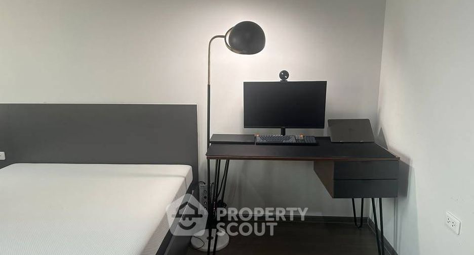 For sale 1 bed condo in Phaya Thai, Bangkok