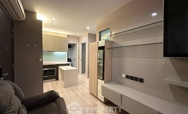 Wohnung zum Kauf mit 2 Zimmer in Phaya Thai, Bangkok