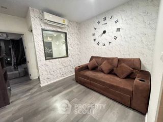 Condo en venta de 1 habitaciones en Bang Sue, Bangkok