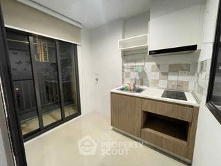 Condo en venta de 1 habitaciones en Bang Sue, Bangkok
