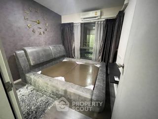 Condo en venta de 1 habitaciones en Bang Sue, Bangkok